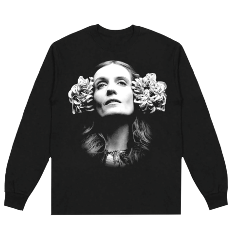 Gothic Flower by Florence + the Machine - Outerwear - shop now at Florence and the Machine store