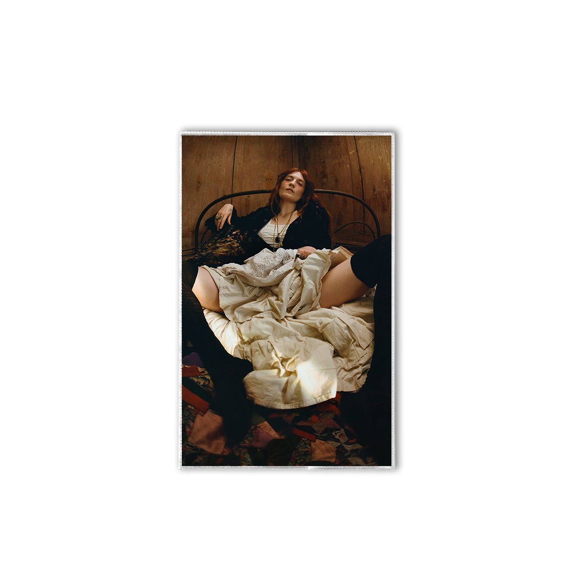 Florence + the Machine Everybody Scream Cassette Exclusive Cassette 418984