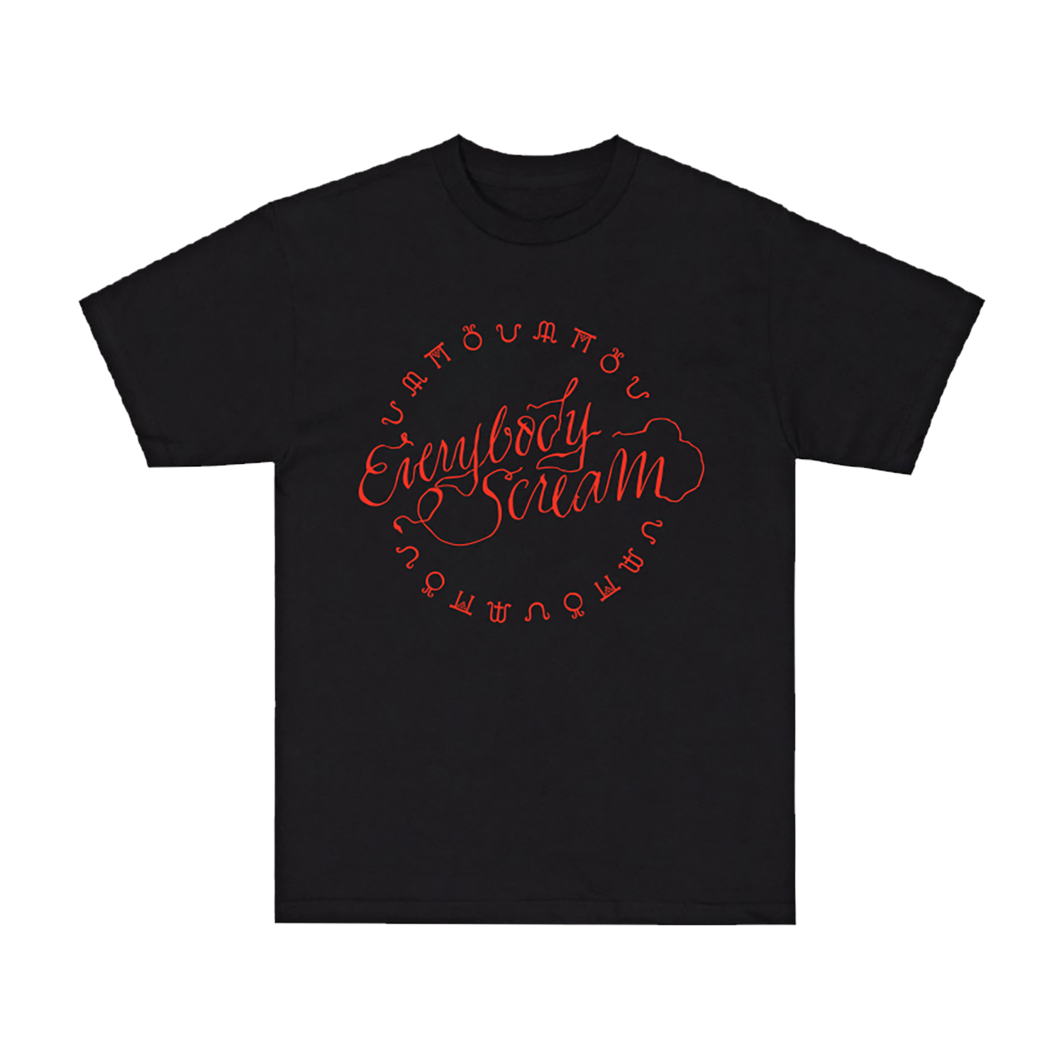 Florence + the Machine Seasons T Shirt T-Shirts 421500