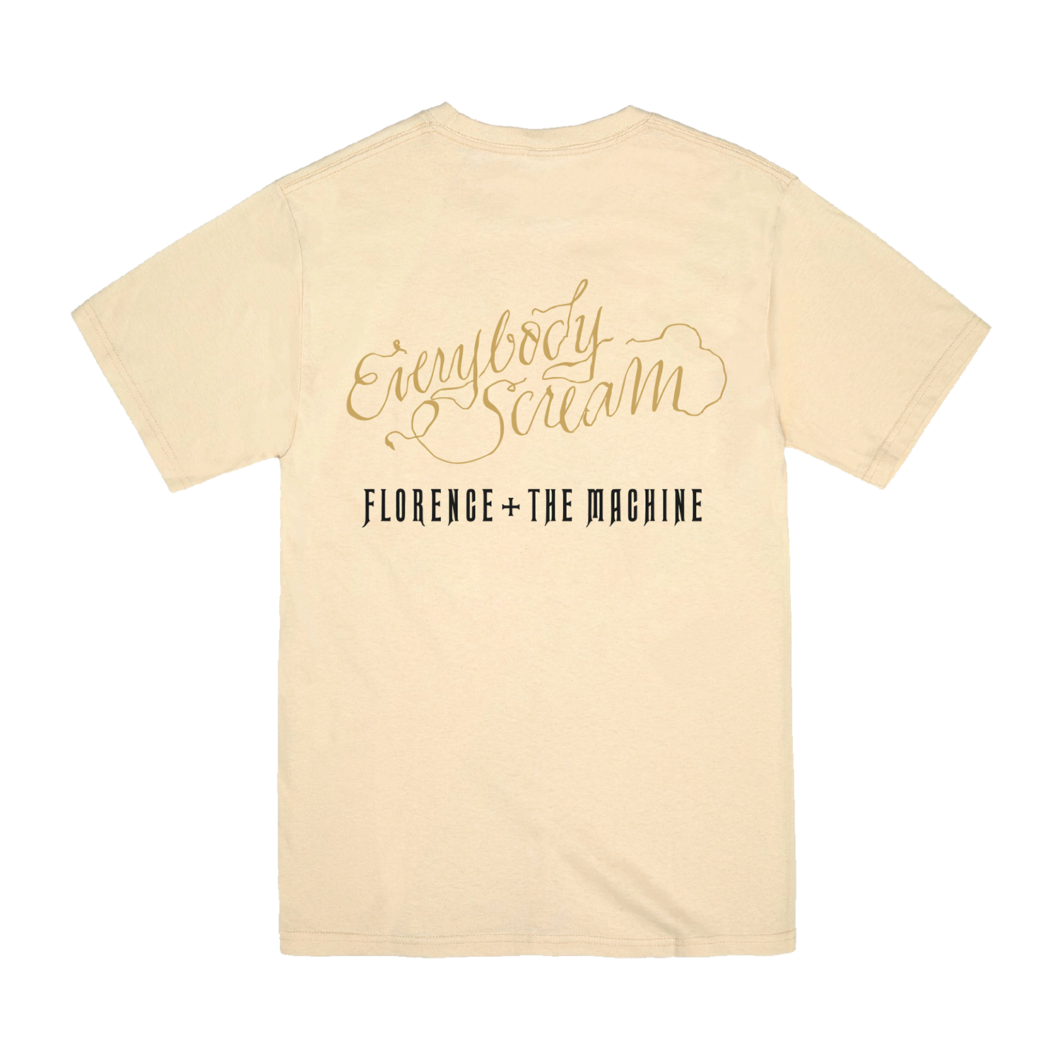 Florence + the Machine Sigil T Shirt T-Shirts 421504