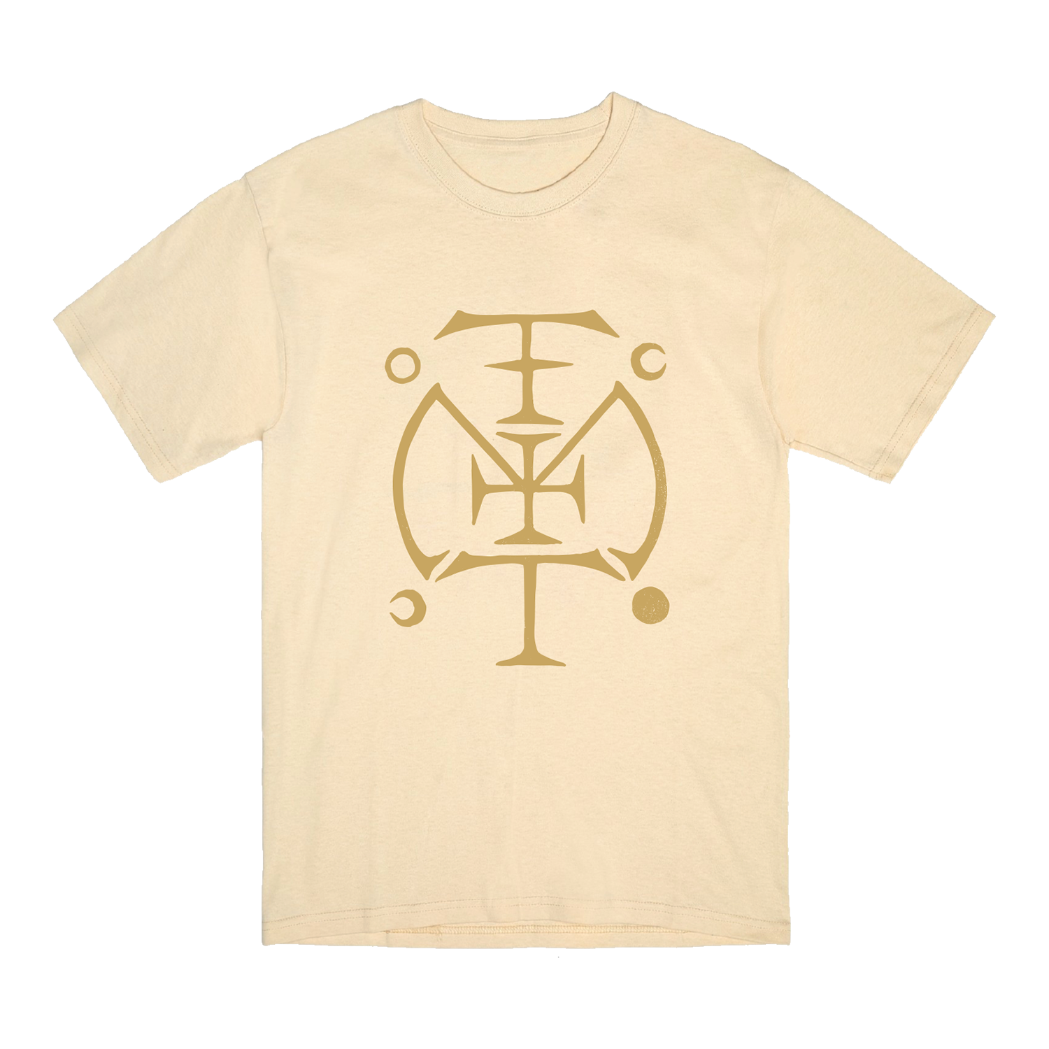 Florence + the Machine Sigil T Shirt T-Shirts 421506